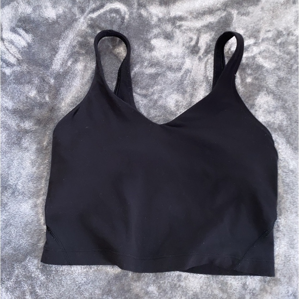 LuLu Align Top